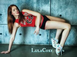 LulaCoxy