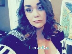 LulahRae