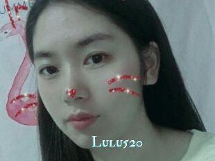 Lulu520