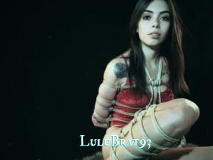 LuluBrat93