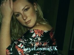 LuluLondonUK