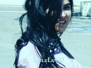 LuluLuvsU