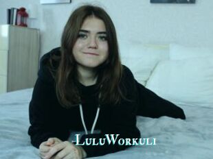 LuluWorkuli