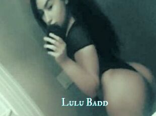 Lulu_Badd