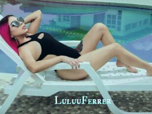 LuluuFerrer