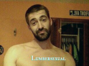Lumbersexual
