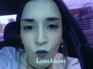LunaAdams