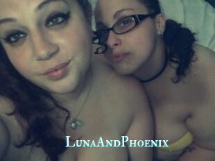 LunaAndPhoenix