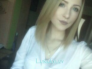 LunaAvluv