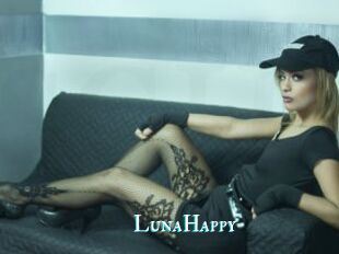 LunaHappy