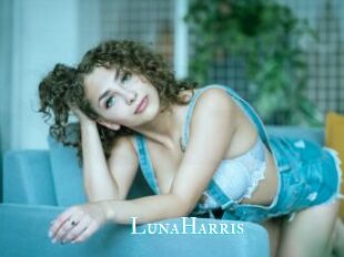 LunaHarris