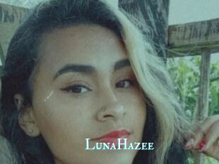 LunaHazee