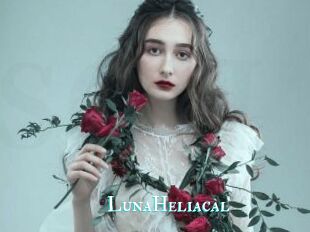 LunaHeliacal
