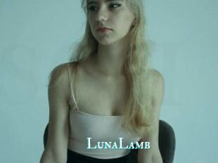 LunaLamb