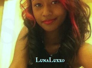 LunaLuxxo