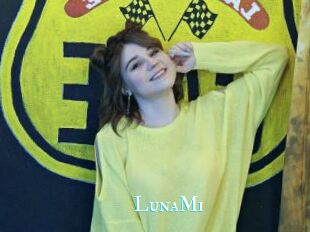 LunaMi
