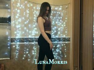 LunaMorris