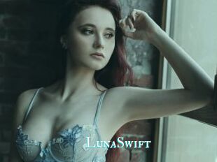 LunaSwift