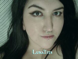 LunaTits