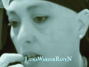 LunaWariorRavyN