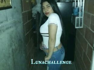 Lunachallenge
