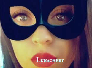 Lunachery