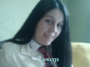Lunatje