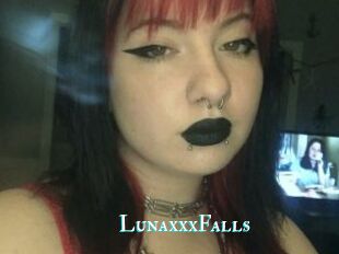 LunaxxxFalls