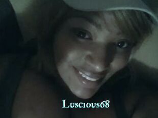 Luscious68