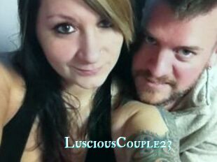 LusciousCouple23