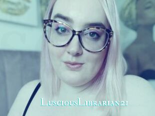 LusciousLibrarian21