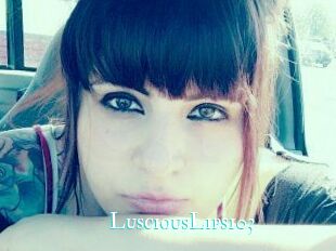 LusciousLips103