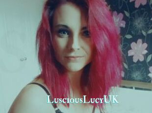 LusciousLucyUK