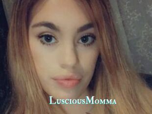 LusciousMomma