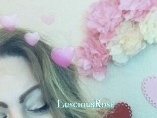 LusciousRose