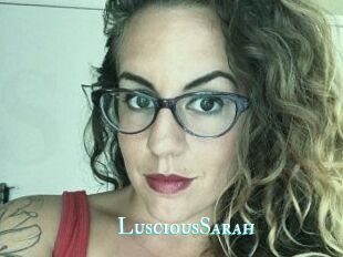 Luscious_Sarah
