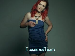 LusciousTracy