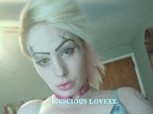 Luscious_lovexx