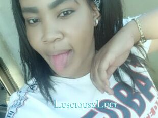 LusciousxLucy