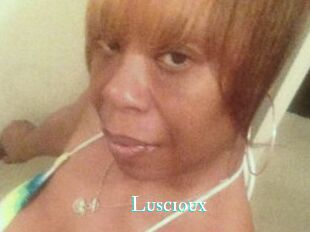 Luscioux