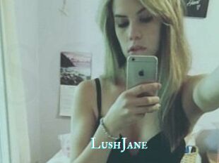 LushJane