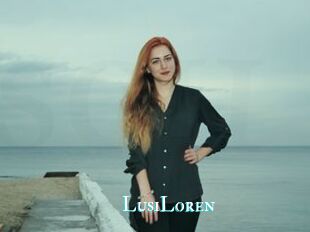 LusiLoren