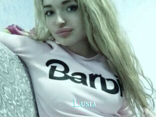Lusia