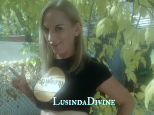 LusindaDivine