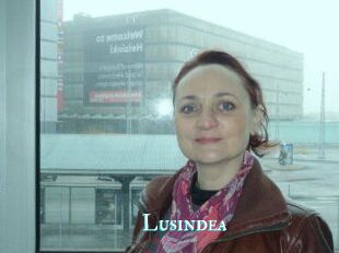 Lusindea