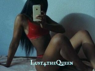 Lust4theQueen