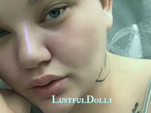 LustfulDolly