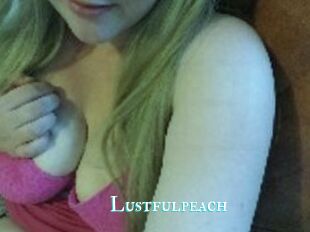 Lustfulpeach