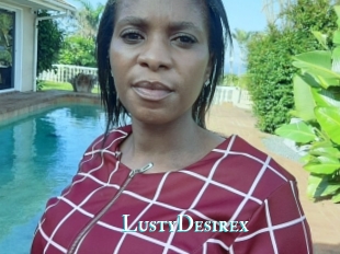 LustyDesirex