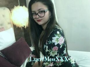 LustyMissXXX